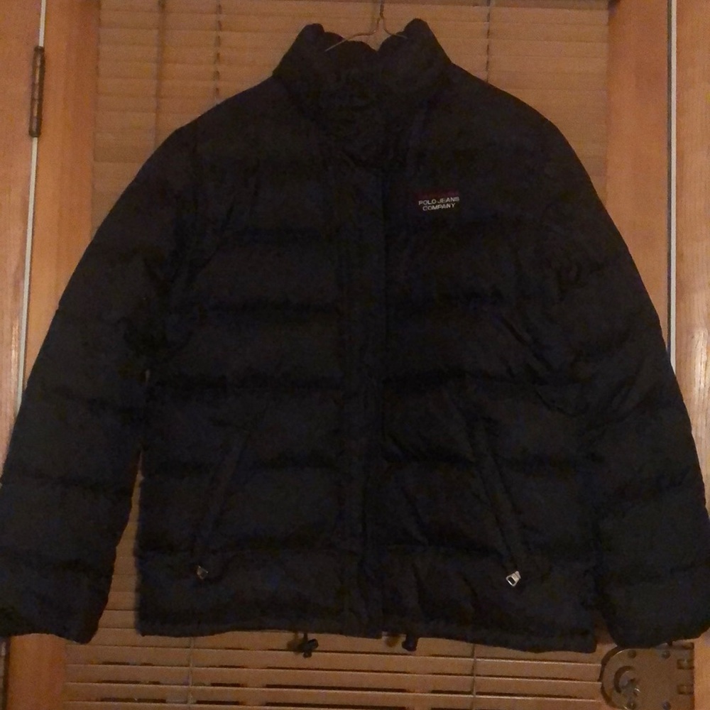 Girls Coat